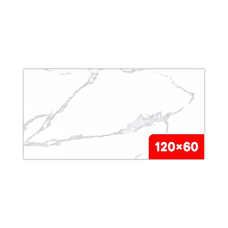 کفپوش طرح سنگ کد 5013 ابعاد 120x60 بسته 4 عددی