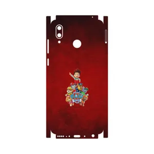 MAHOOT Paw Patrol-FullSkin Cover Sticker for Honor Play