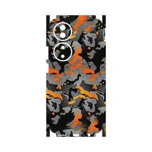 MAHOOT Army_Autumn-FullSkin Cover Sticker for Honor X7b