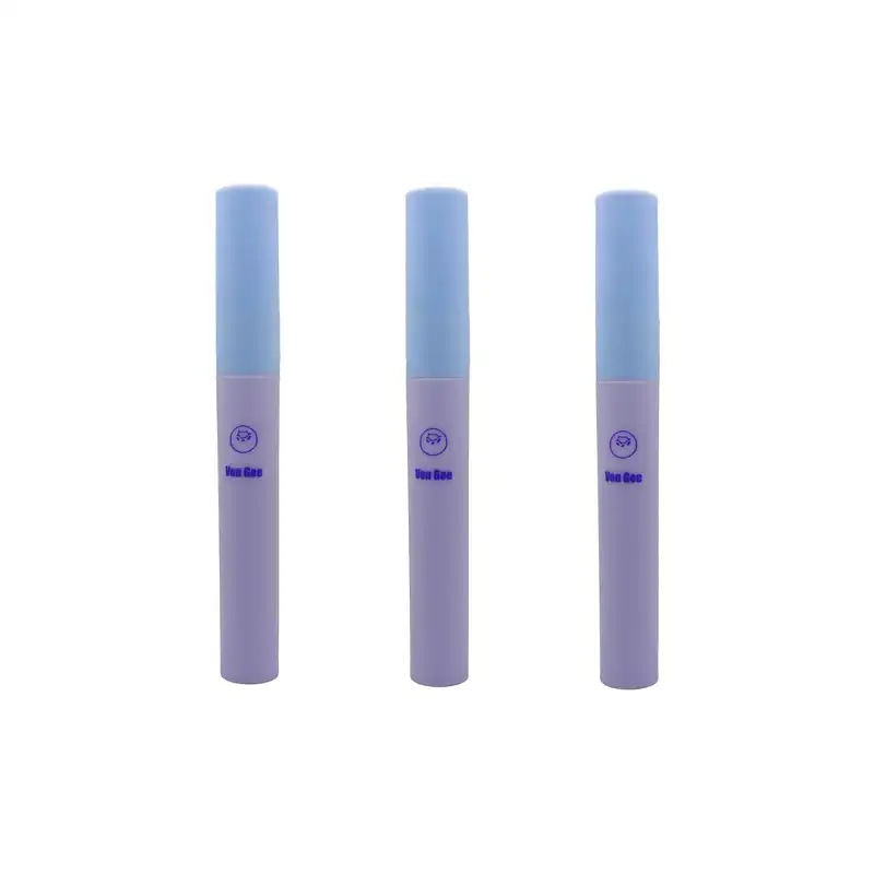 رژ لب مایع ون جی مدل note book مجموعه 3 عددی