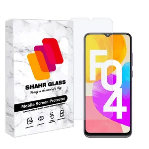 Shahr Glass SIMPLSH Screen Protector For Samsung galaxy F04