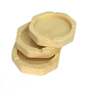 زیرسیگاری مدل ZGRB-02 بسته ۳ عددی