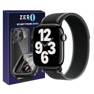 Zero band model Trail New_V suitable for Apple watch Series 5 44mm