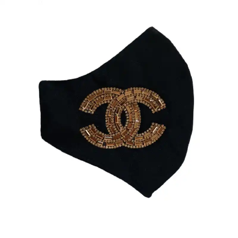 ماسک پارچه ای زنانه مدل Chn-6666