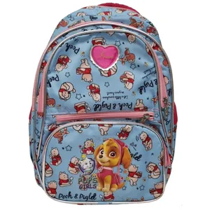 کوله پشتی مدرسه مدل 316