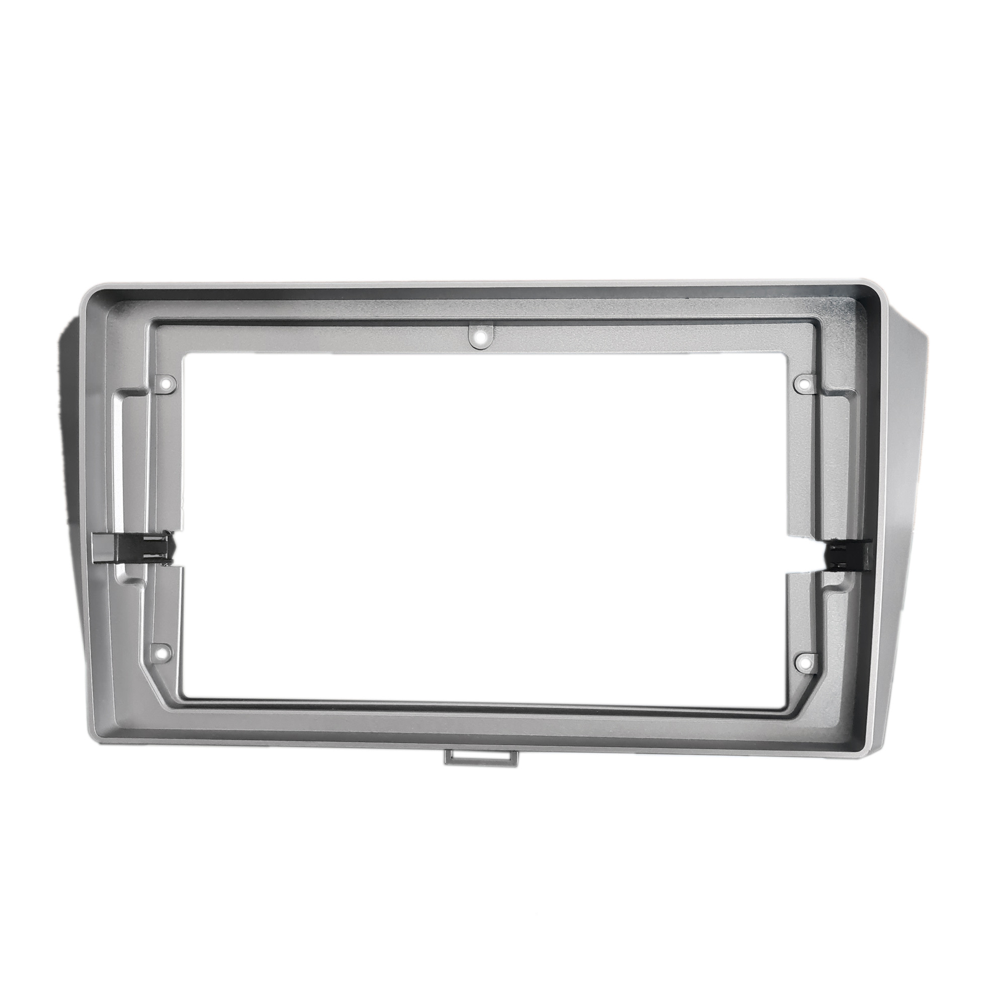 قاب مانیتور خودرو مدل 09 مناسب برای جک J5