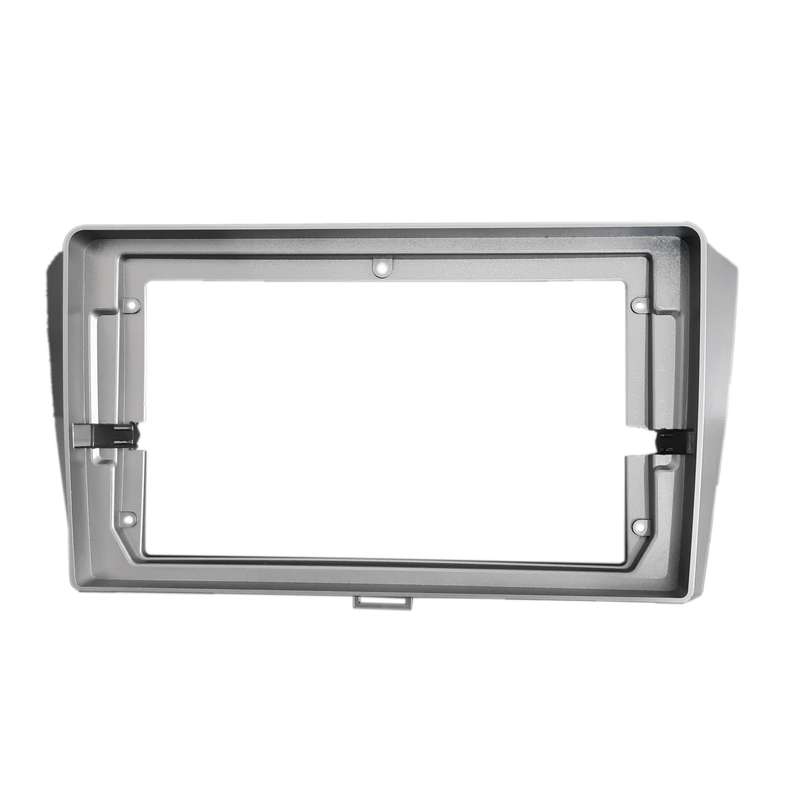 قاب مانیتور خودرو مدل 09 مناسب برای جک J5