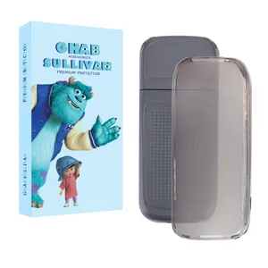  کاور قاب سالیوان مدل JELLYCLASSIC مناسب برای گوشی موبایل نوکیا 1200