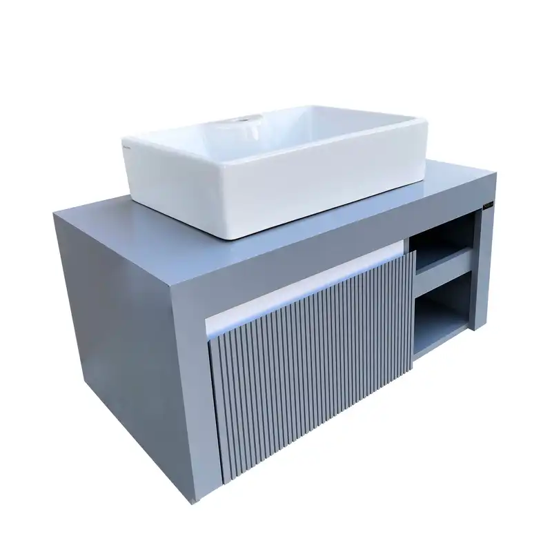 روشویی سیتکا مدل EZ-sib007/80