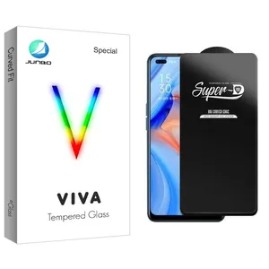 Junbo Viva SuperD Screen Protector For Oppo  Reno 4 5G