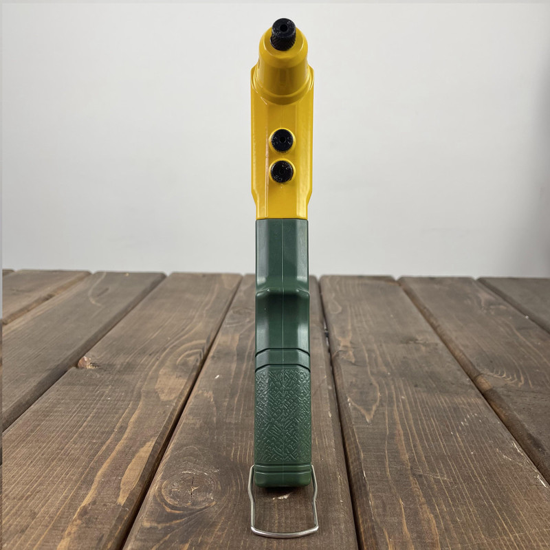 انبر پرچ اوکن کد GHR 102