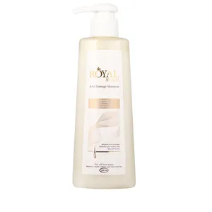 شامپو مو آتوسا رویال مدل Anti Damage حجم 200 میلی لیتر