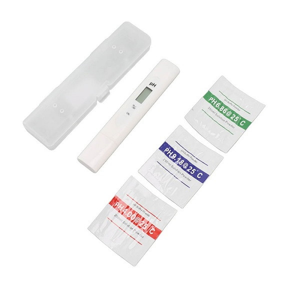 PH متر مدل قلمی الکترودی