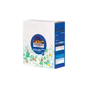کود عناصر ریز مغذی فرمولایف مدل  EDTA-MIX Plus وزن 1 کیلوگرم