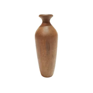 گلدان دکوری آماهوم مدل لاله کد DH113