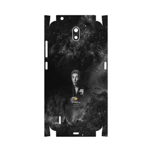 MAHOOT Al Pacino-FullSkin Cover Sticker for Nokia C1