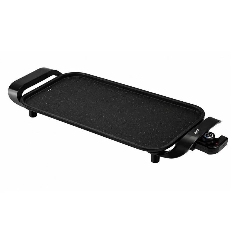 صفحه گریل راف مدل R.5313