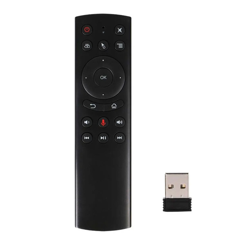 ریموت ایر ماوس مدل G20s
