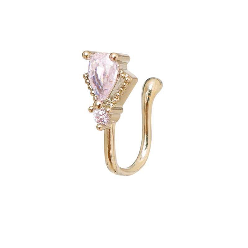 پیرسینگ بینی زنانه پایتخت مدل PS944_A