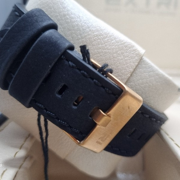 ساعت مچی عقربه‌ای مردانه ایکس تری مدل 21