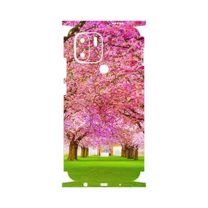 MAHOOT Spring Season-FullSkin Cover Sticker for Xiaomi Redmi A2 Plus