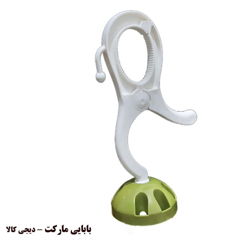 بند رخت آویز لباس کودک مدل آپارتمانی طرح ستاره