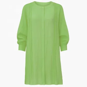 مانتو زنانه نوآور مدل 5402-5083-1