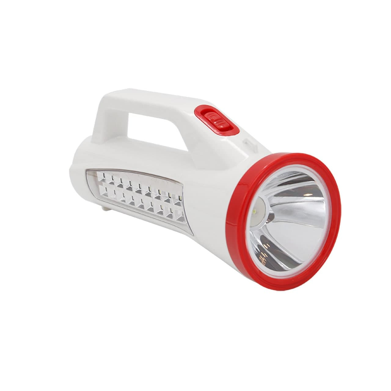 چراغ قوه دستی مدل WD_526S