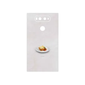 MAHOOT Lasagne Cover Sticker for LG V20