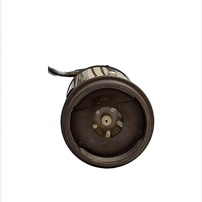 پمپ گازوییل کش مدل 12 ولت طرح استیل