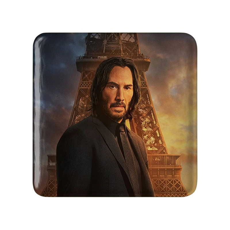 مگنت خندالو مدل جان ویک John Wick کد 28551