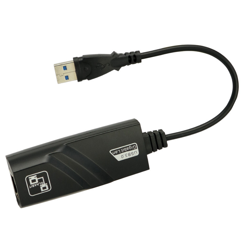 مبدل USB3.0 به LAN وگیگ مدل V-K403