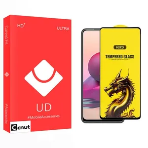 Coconut UD Y-Horo Screen Protector For Xiaomi Redmi Note 10s