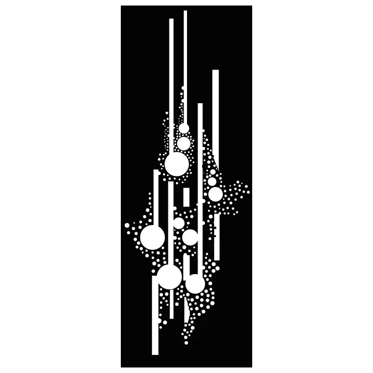 شابلون کد SP505-1