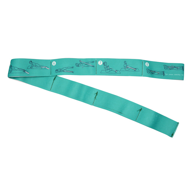کش یوگا مدل GS-M-96373
