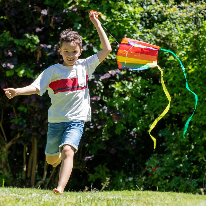 بادبادک شیلدکروت مدل Pocket کد 200