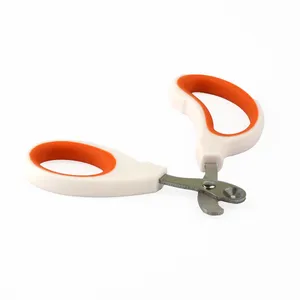 ناخنگیر حیوانات مدل پت بیوتی