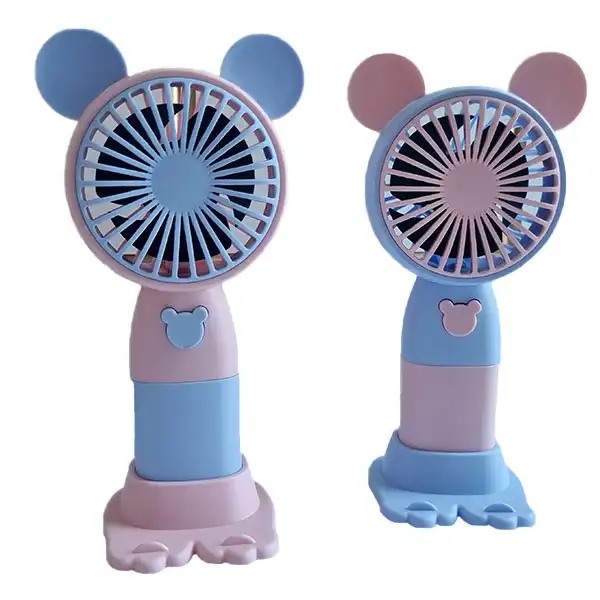 پنکه رومیزی مدل موشی کد Fan1252