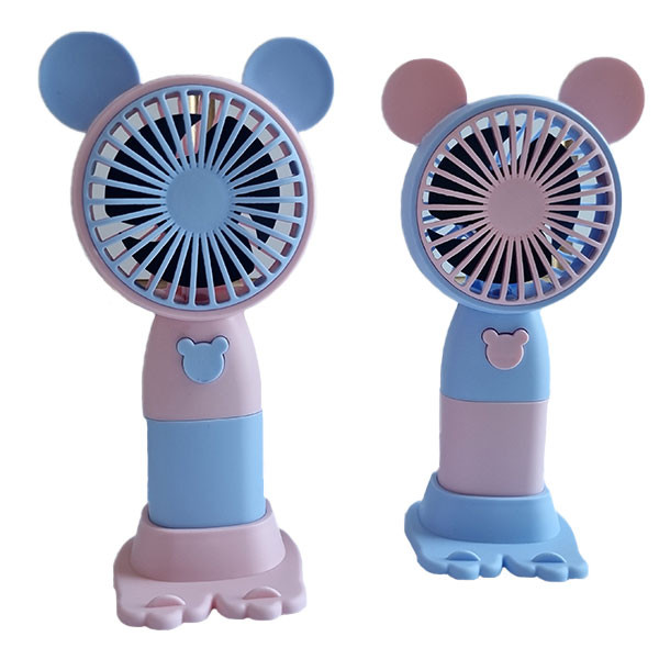 پنکه رومیزی مدل موشی کد Fan1252