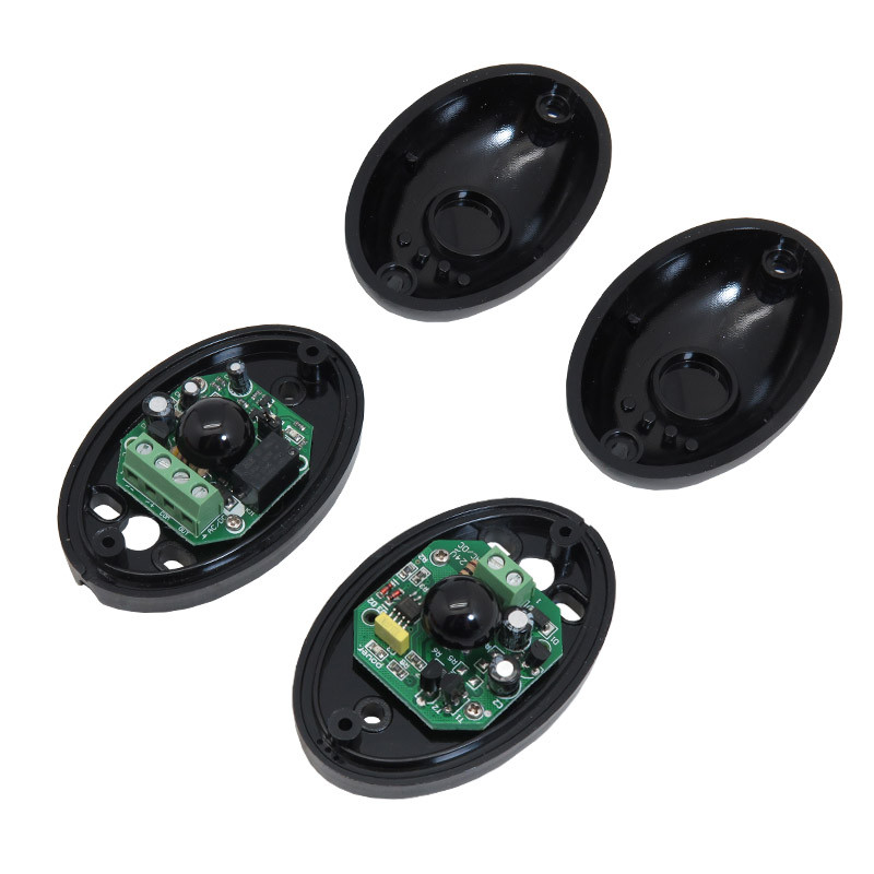 سنسور خطی مادون قرمز مدل ABO بسته2عددی