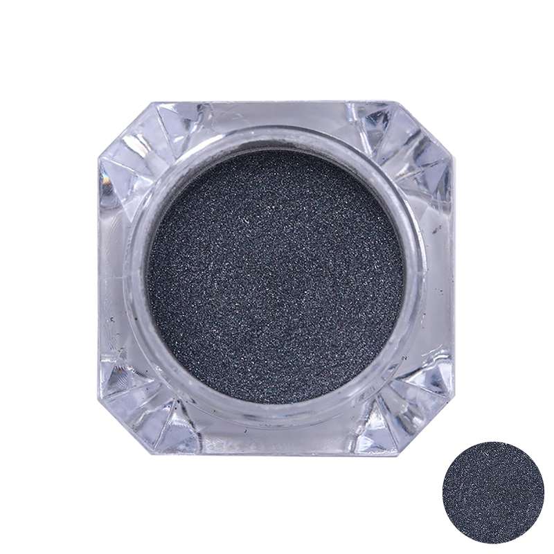 پودر کروم ناخن برن پرتی مدل 41295