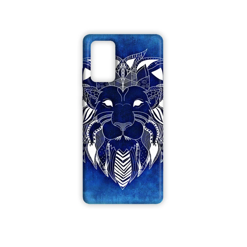  کاور مدل شیر کد 021 مناسب برای گوشی موبایل سامسونگ galaxy a53