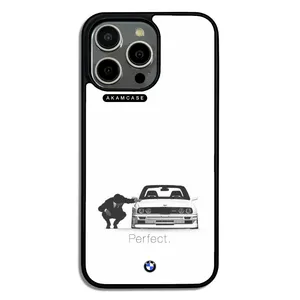 AKAM AMC-WA15PROMAX-BMW-37 Cover For Apple iPhone 15 Pro Max