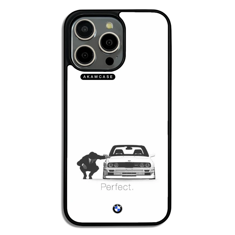 کاور آکام مدل AMC-WA15PROMAX-BMW-37 مناسب برای گوشی موبایل اپل iPhone 15 Pro Max