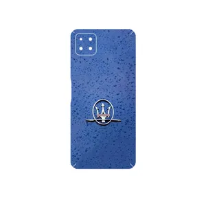 MAHOOT Maserati Cover Sticker for Huawei Nova Y60