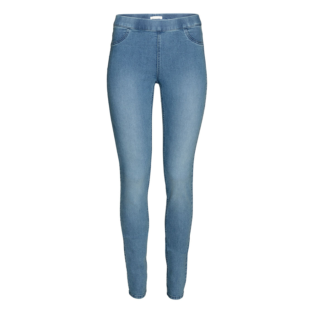 شلوار جین زنانه اچ اند ام مدل 0356174