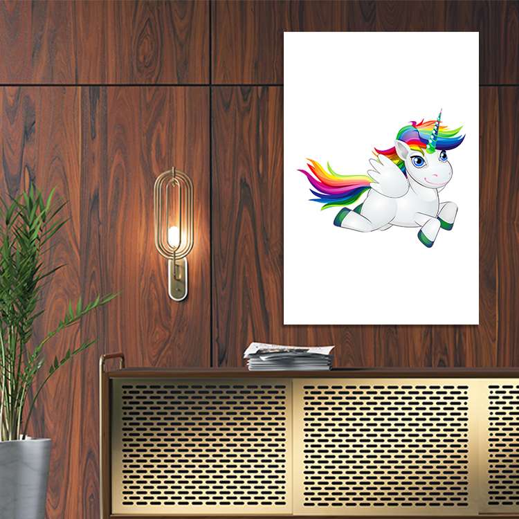 تابلو شاسی مدل یونیکورن کد 37