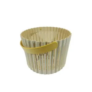 سبد نظم دهنده مدل الیکا گرد