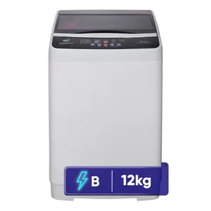 ماشین لباسشویی 12 کیلوگرم اتوماتیک فریدولین مدل SWF125