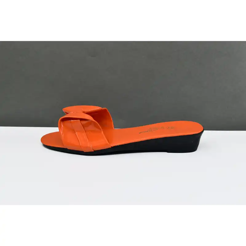 دمپایی زنانه پویان گام پیام کد 11475